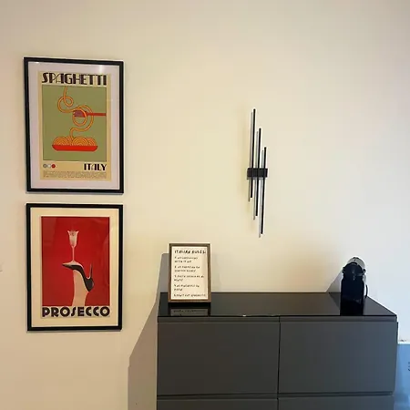 Appartement Casa Francisca - New Boutique