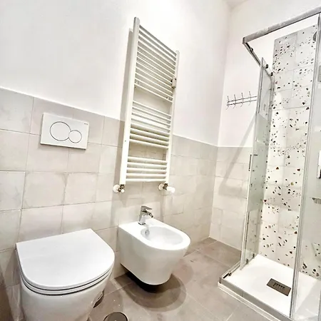 Apartment Casa Francisca - New Boutique Rome