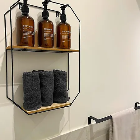 Apartment Casa Francisca - New Boutique