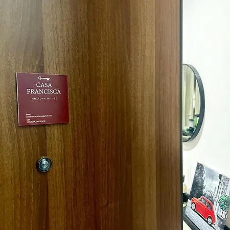 Casa Francisca - New Boutique Apartment *