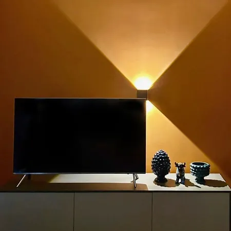 Casa Francisca - New Boutique Rome