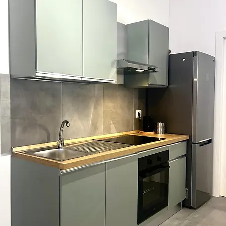 Casa Francisca - New Boutique * Rome