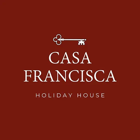 Casa Francisca - New Boutique 아파트