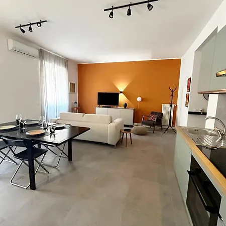 Casa Francisca - New Boutique 아파트 로마