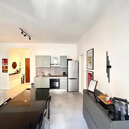 아파트 Casa Francisca - New Boutique *