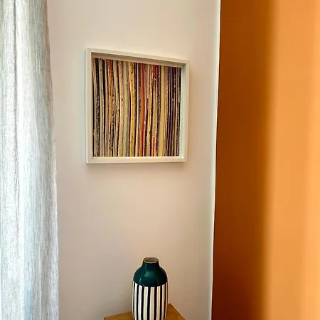 Casa Francisca - New Boutique * 로마