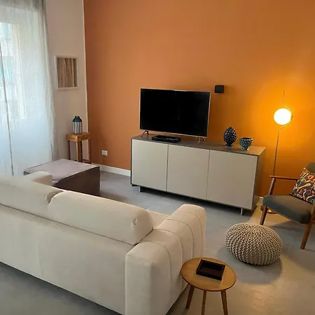 Casa Francisca - New Boutique * 로마